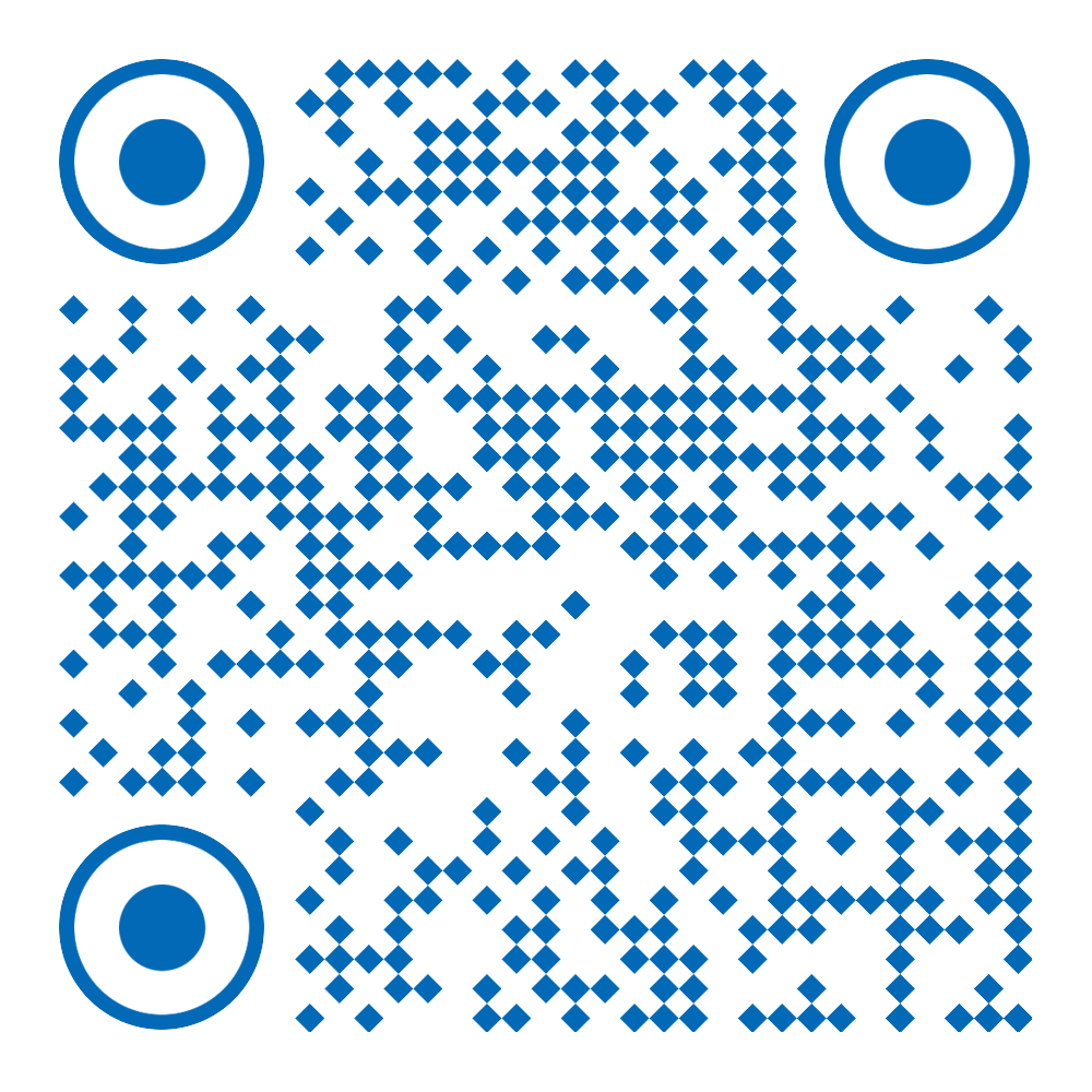 微信扫码咨询二维码